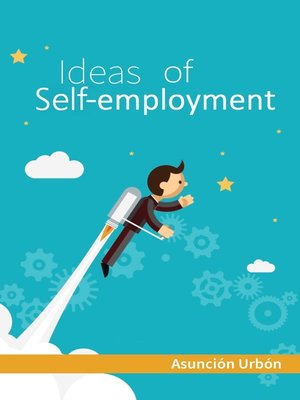 cover image of Ideas of Self-employment